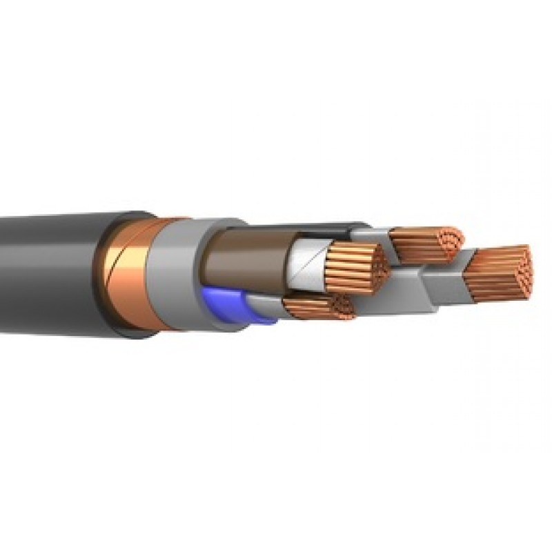 ВВГЭнг(А)-FRLS 3х150+1х70