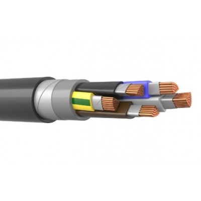 Кабель ППГнг(А)-FRHF 5х185