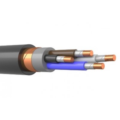 ВВГнг(А)-FRLS 4х6