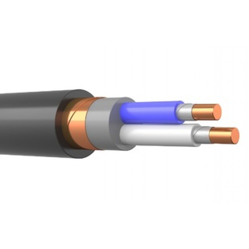 ВВГЭнг(А)-FRLS 2х6