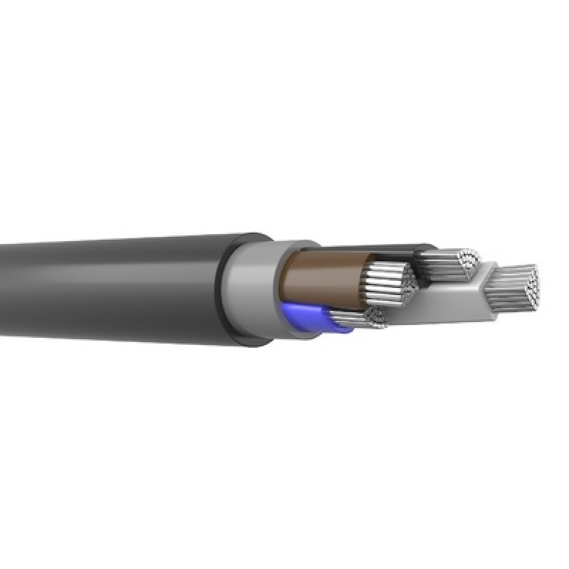 Кабель ААШв-1 4х185