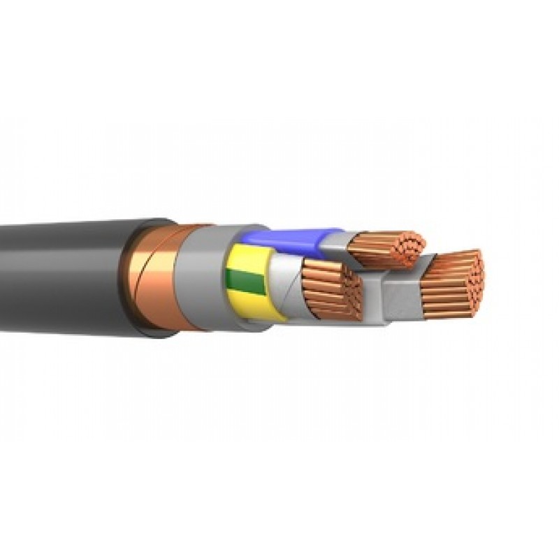 ПвПГЭнг(А)-FRHF 3х400
