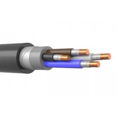 Кабель ППГнг(А)-FRHF 4х2,5