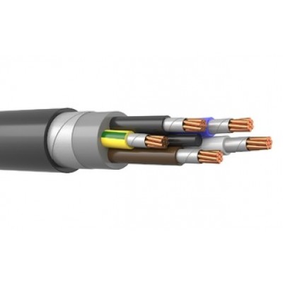 Кабель ППГнг(А)-FRHF 5х50