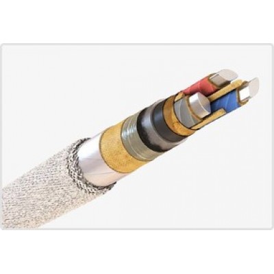 Кабель АСБл-6 3х120