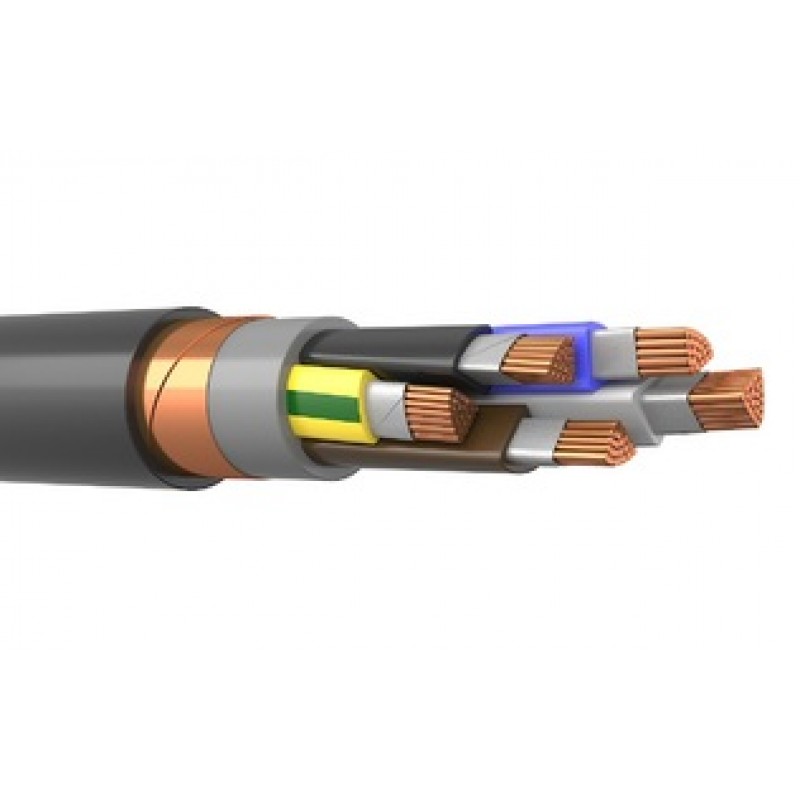 ПвПГЭнг(А)-FRHF 5х240