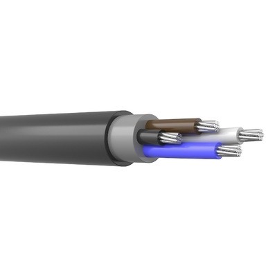 Кабель ААШв-1 4х35