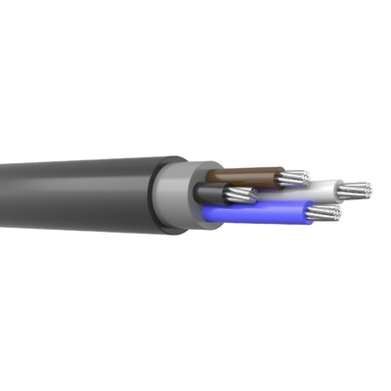 Кабель ААШв-1 4х35