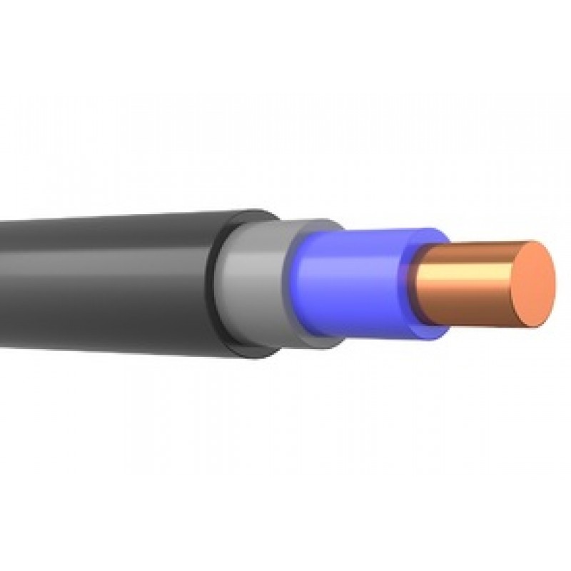 Кабель ППГнг(А)-HF 1х2,5