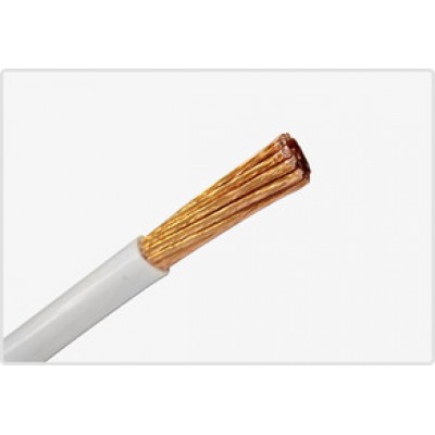 Провод ПВ-3 1 белый