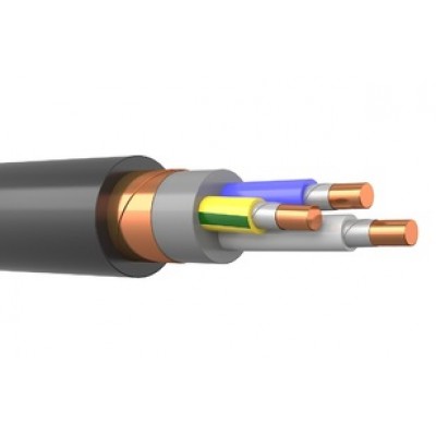 ВВГЭнг(А)-FRLS 3х6