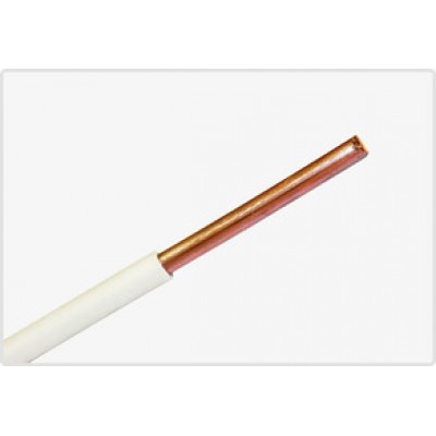 Провод ПВ-1 0,5 белый