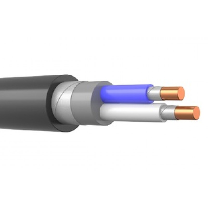Кабель ППГнг(А)-FRHF 2х1,5