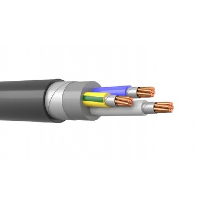 Кабель ППГнг(А)-FRHF 3х25