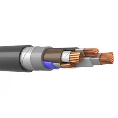 Кабель ППГнг(А)-FRHF 3х300+1х150