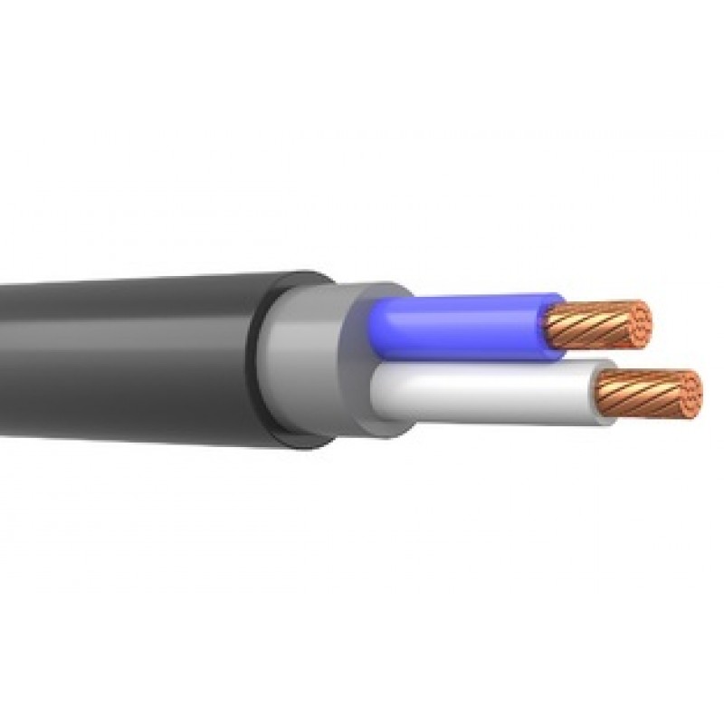 Кабель ППГнг(А)-HF 2х70