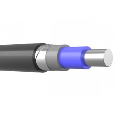 Кабель АПвБбШв 1х1,5