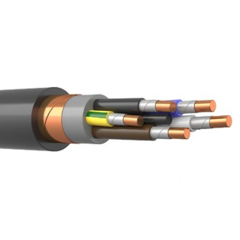 ВВГЭнг(А)-FRLS 5х16