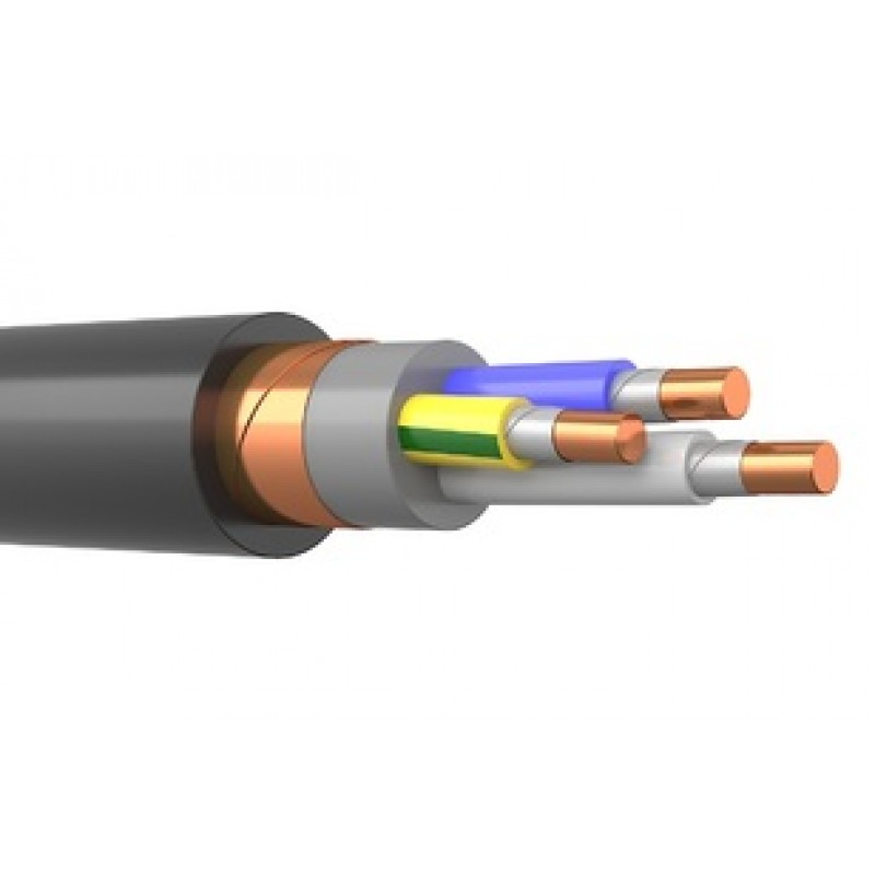 ВВГнг(А)-FRLS 3х16