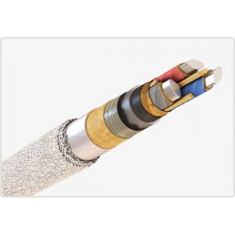 Кабель ААП2ЛШВ 3х185