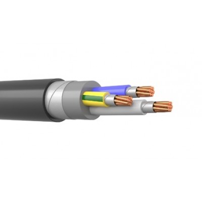 Кабель ППГнг(А)-FRHF 3х50