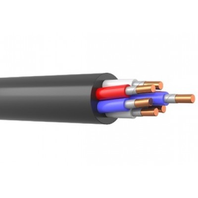 Кабель КППГнг(А)-FRHF 7х2,5