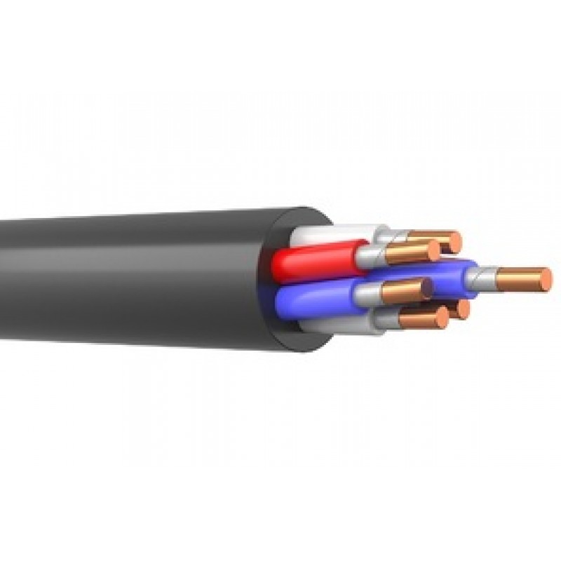 Кабель КППГнг(А)-FRHF 7х2,5