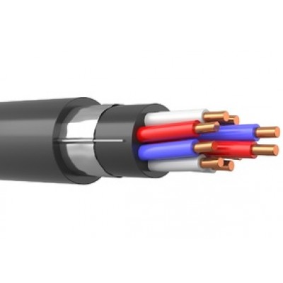 Кабель КППГЭнг(А)-HF 14х2,5