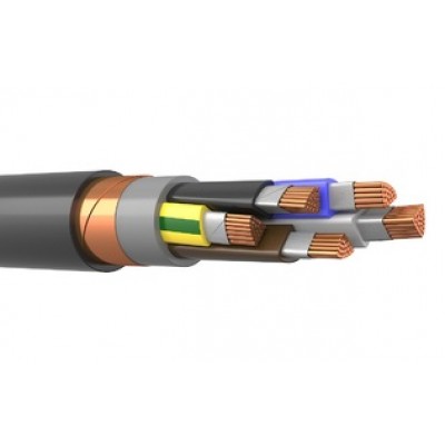 ВВГнг(А)-FRLS 5х185