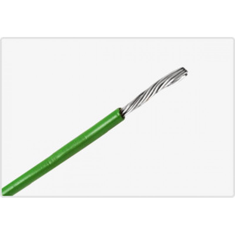 Провод МГШВЭ 0,2