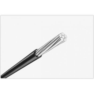 Самонесущий изолированный провод СИП-3 1х70