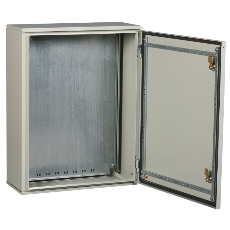 Корпус металлический ЩМП-3-0 У1 IP65 GARANT