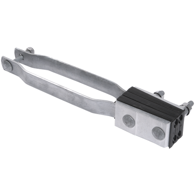 Зажим концевой натяжной ЗКН-2 2х50-4х120 (SO234S)