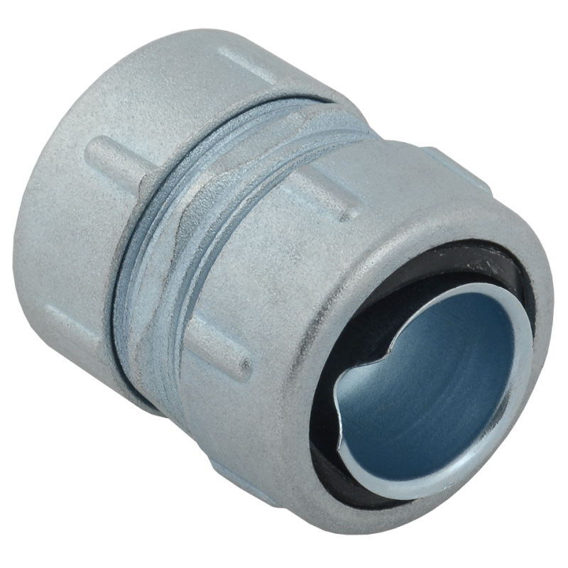 Муфта соединительная для металлорукава СММ20