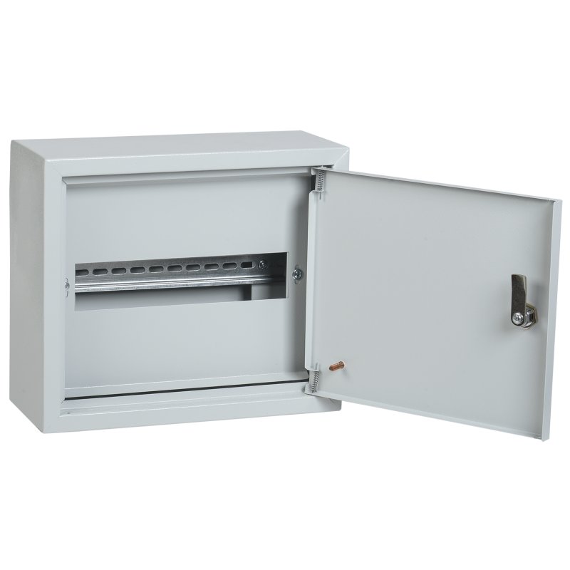 Корпус металлический ЩРн-12 (265х310х120) IP31 LIGHT