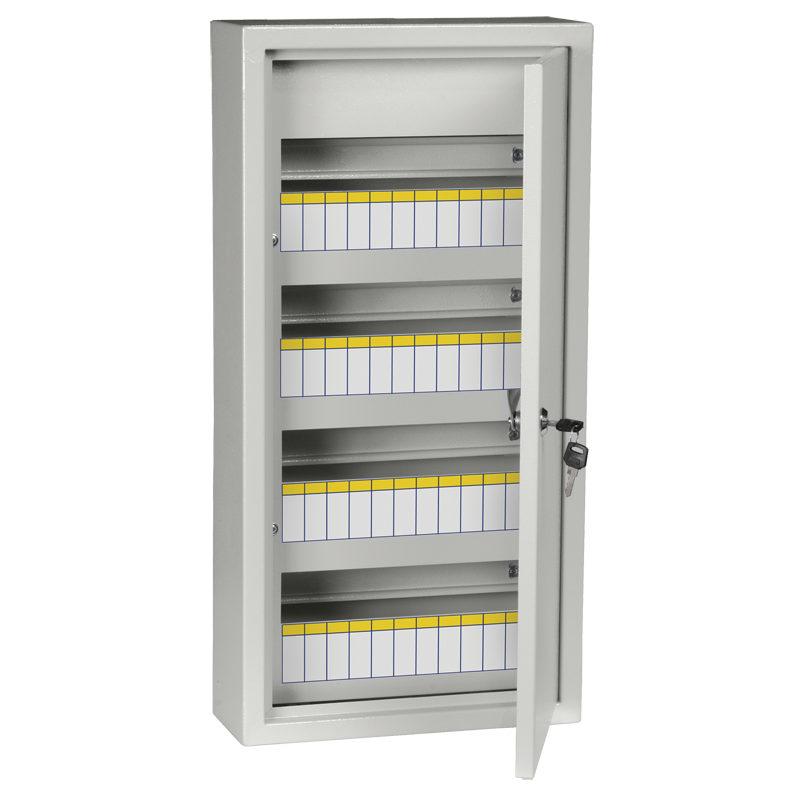 Корпус металлический ЩРн-48з-1 36 УХЛ3 IP31