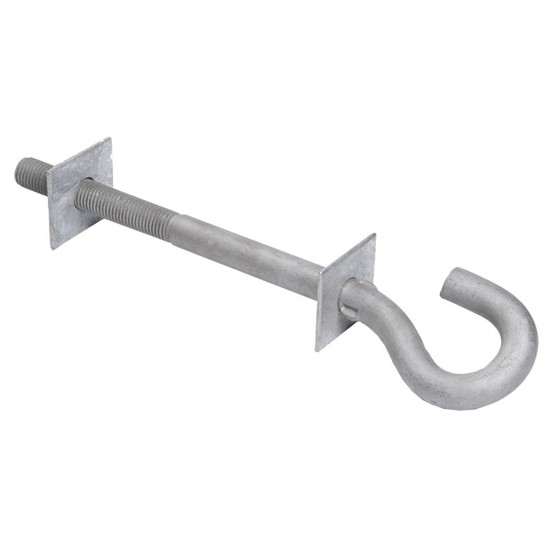 Крюк КМ20-350/145/46 (SOT21.3)