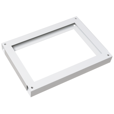 Цоколь ВРУ хх.45.45 IP31 TITAN