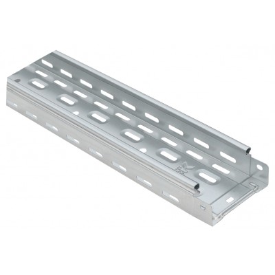 Лоток перфорированный 50х100х3000