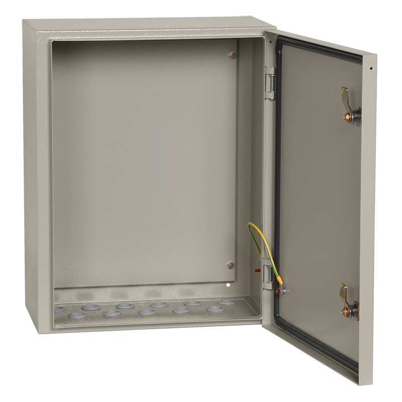 Корпус металлический ЩМП-2-0 У2 IP54