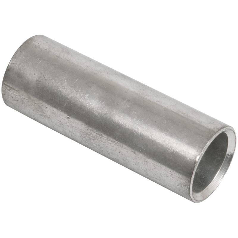 Втулка в профиль перфорированный