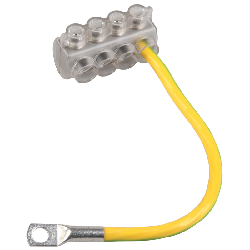 Набор колодок клеммных НК-1 (3xKE10.1+KE10.3, SV15)
