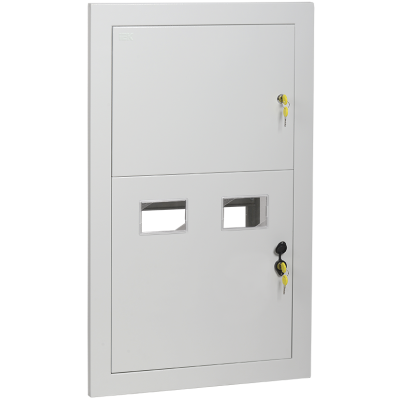 Корпус металлический ЩЭ-2-2 36 УХЛ3 IP31