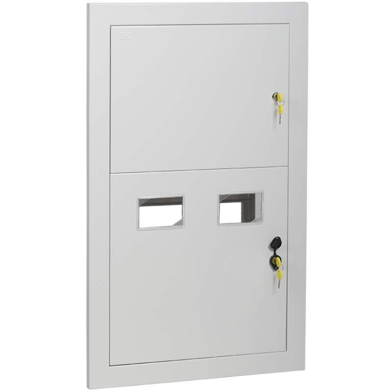 Корпус металлический ЩЭ-2-2 36 УХЛ3 IP31