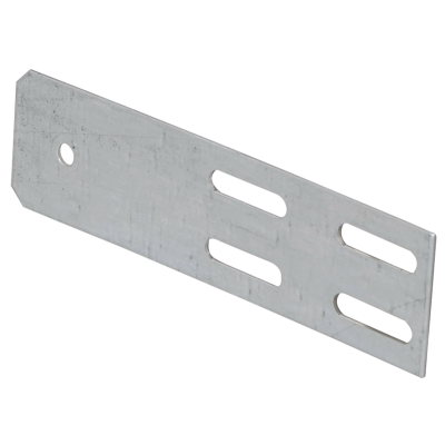 Пластина шарнирного соединения h 100mm HDZ