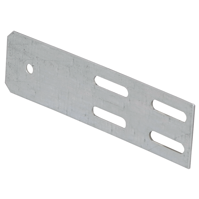 Пластина шарнирного соединения h 100mm HDZ