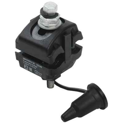 Зажим ответвительный изолированный ЗОИ 16-95/2,5-35 ECOLINE