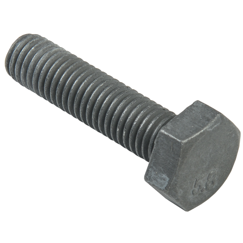 Болт шестигранный М8х70 HDZ