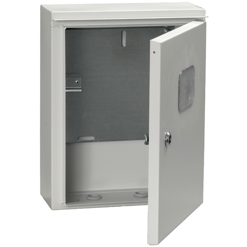 Корпус металлический ЩУ-3/1-0 У1 IP54