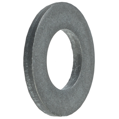 Шайба плоская M6 HDZ